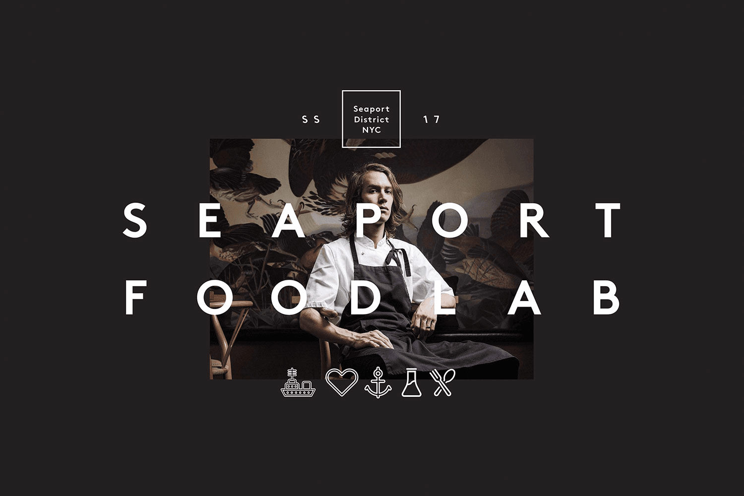 Food Labs