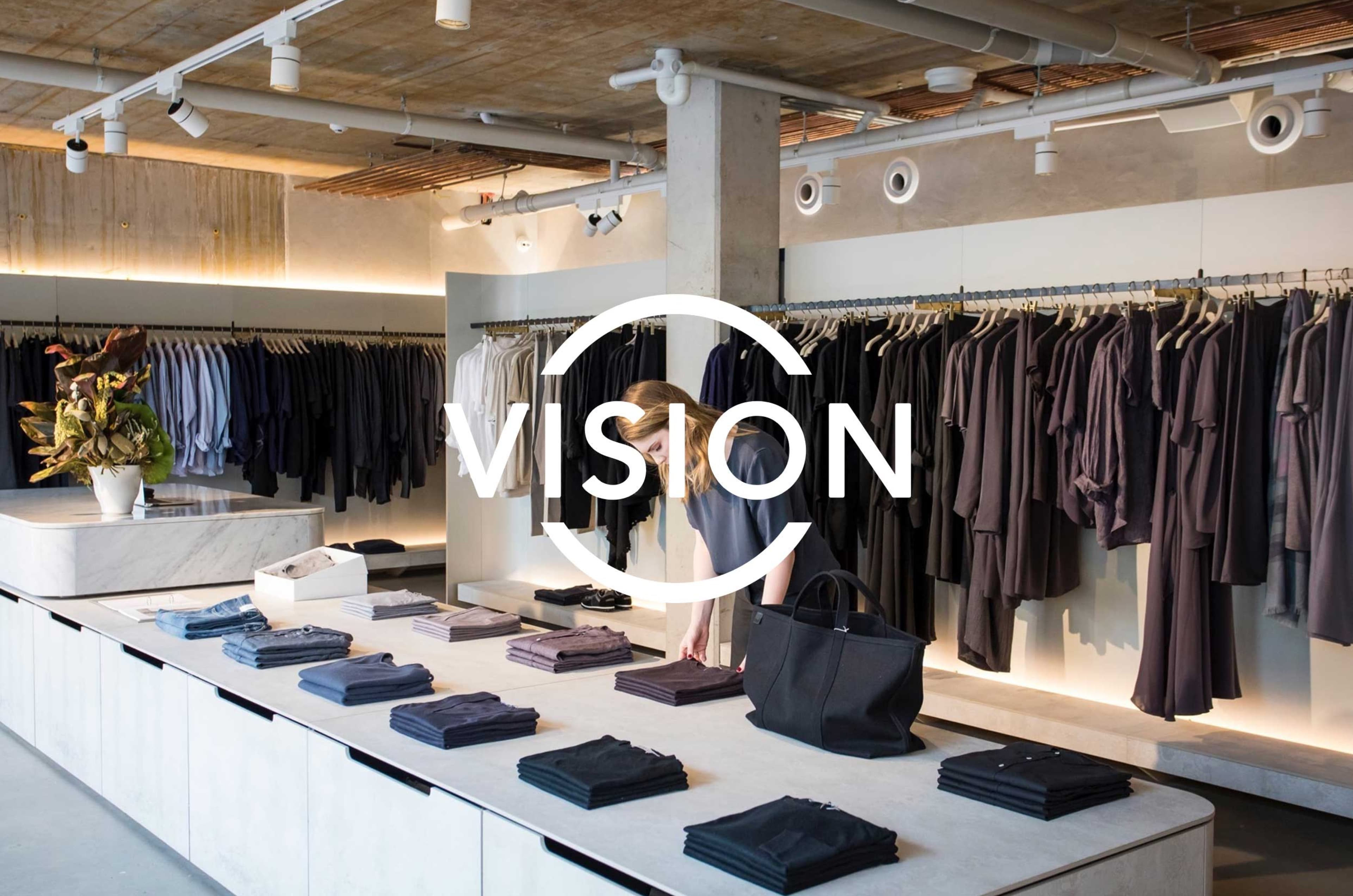 Vision Platform
