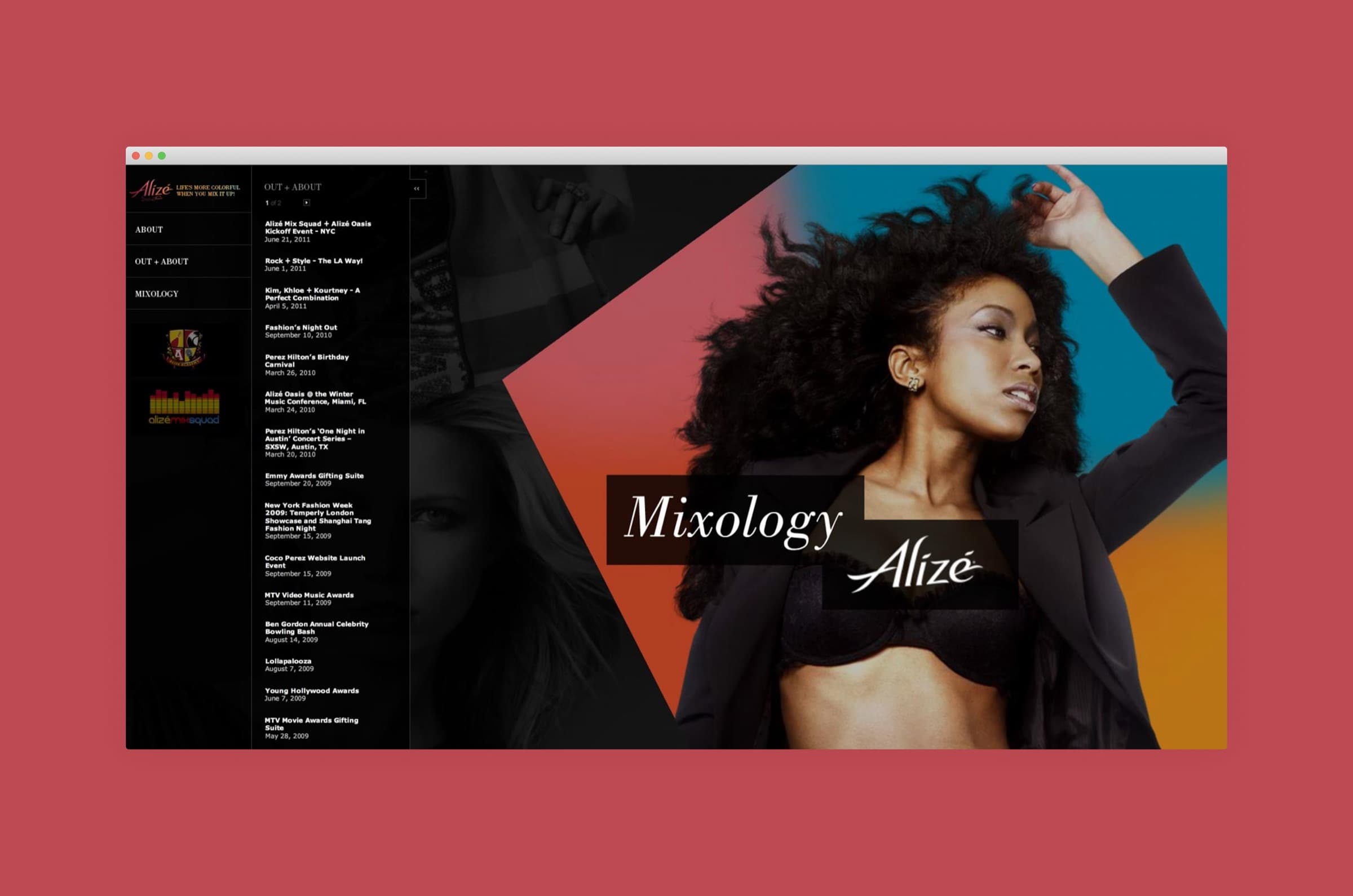 Record label design 19.