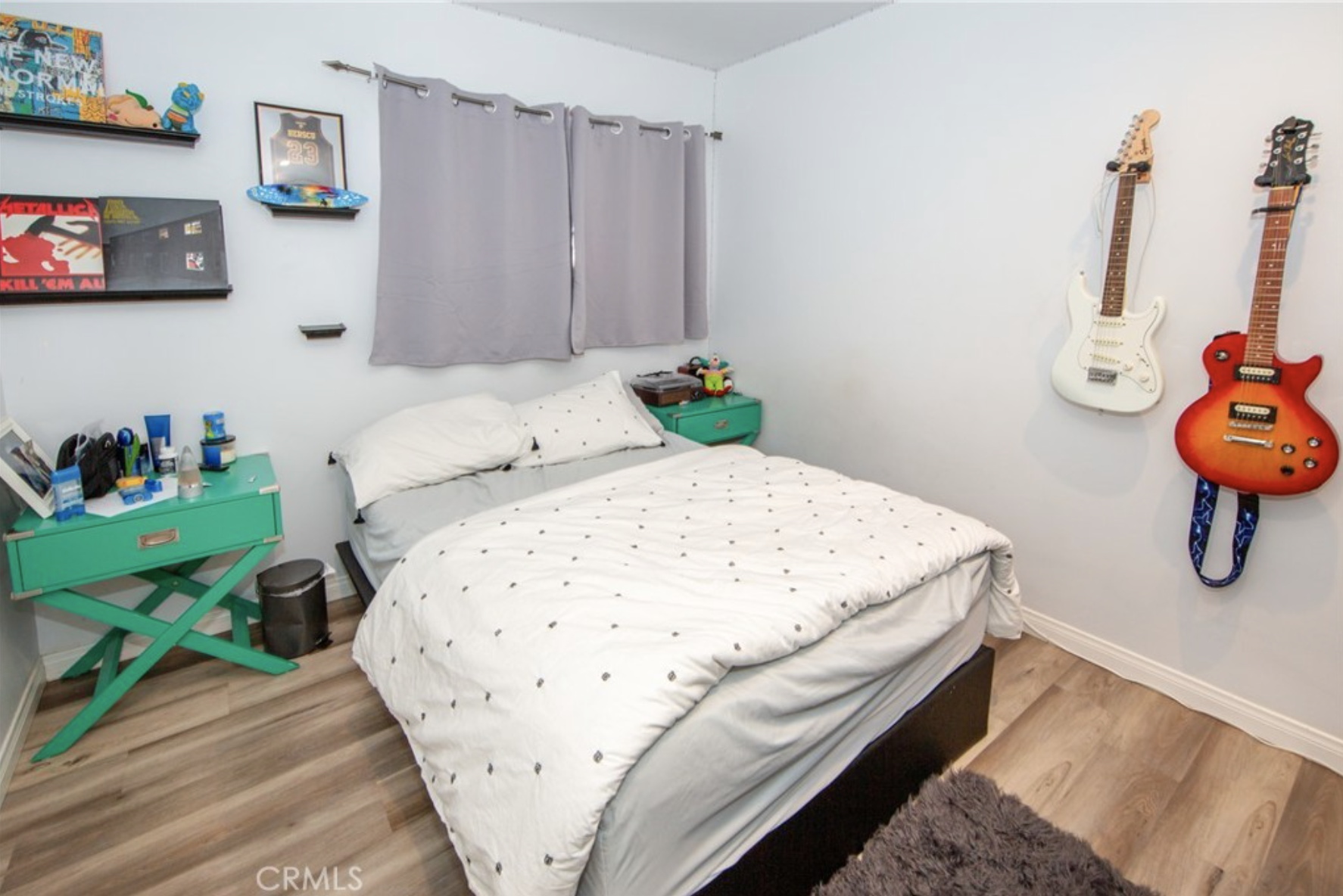 4222 Clinton Way, Los Angeles